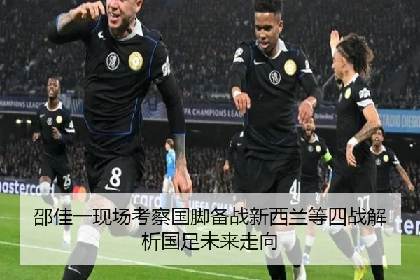 邵佳一现场考察国脚备战新西兰等四战解析国足未来走向